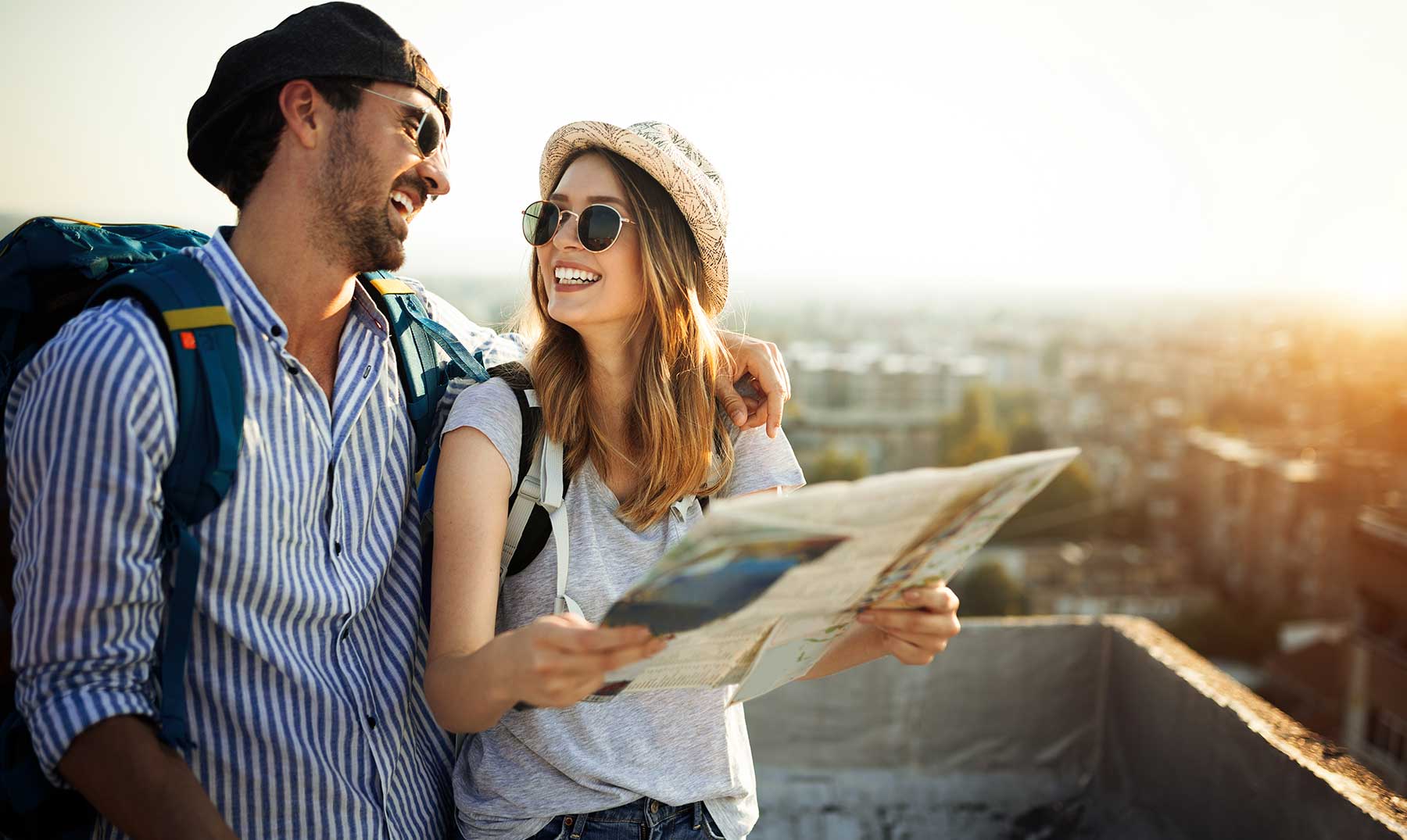 Seguro de Viaje Anual Multiviajes: La MEJOR opción para viajeros frecuentes