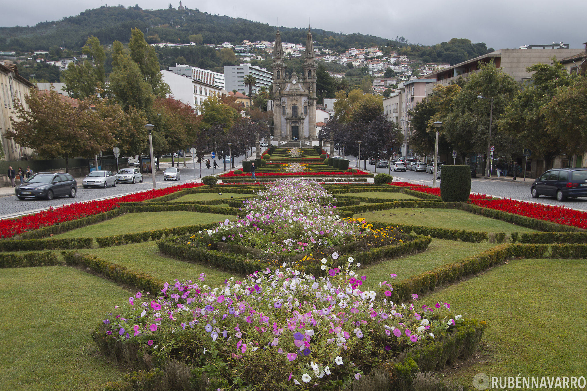 Qué ver en Guimaraes, ciudad al norte de Portugal | GTMDreams