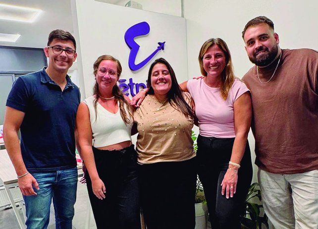 Etnika Travel ofrece asesoramiento personalizado y propuestas pensadas para cada pasajero.