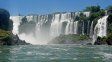 Récord histórico de visitantes consolida al Parque Nacional Iguazú como emblema del turismo sostenible.