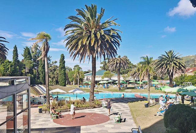 Verano en Piriápolis: playas, cerros y el encanto de lo clásico