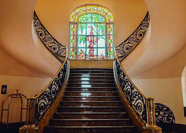 Verano en Piriápolis: playas, cerros y el encanto de lo clásico