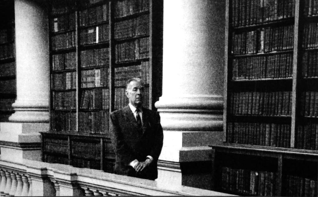 16 de marzo de 1812: inauguración de la Biblioteca Pública de Buenos Aires, hoy Biblioteca Nacional Mariano Moreno | Argentina.gob.ar