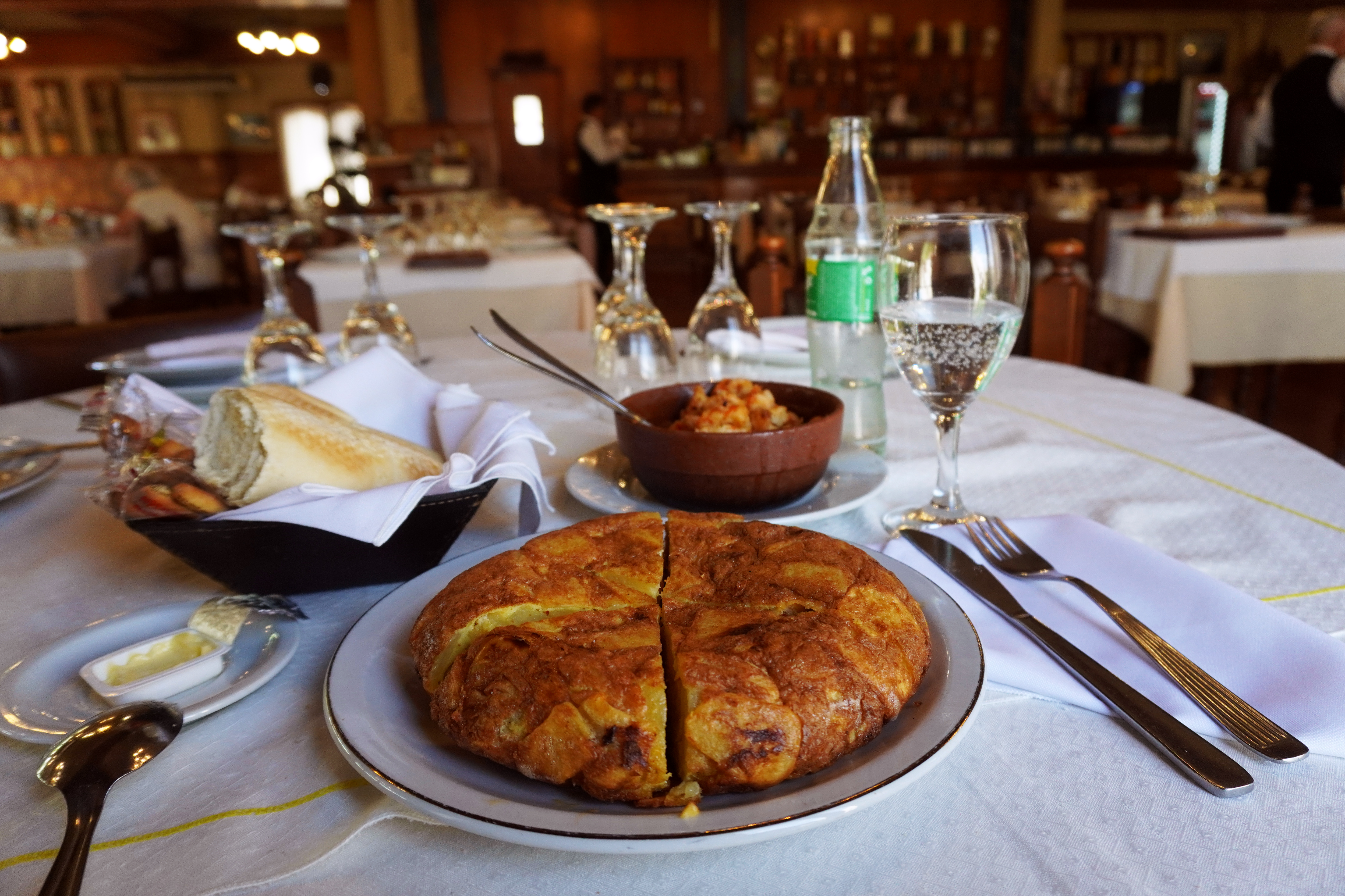 Centro Asturiano - Review - Montserrat - Buenos Aires - The Infatuation