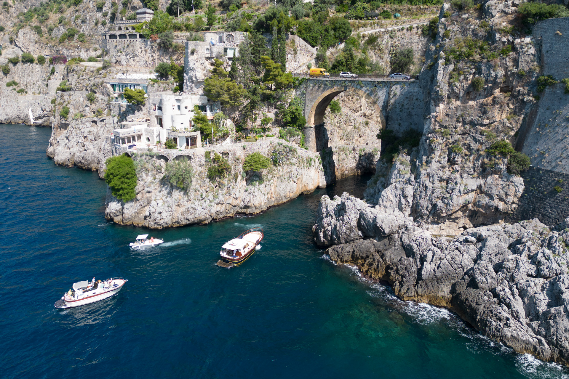 Fiordo di Furore - Visit Amalfi