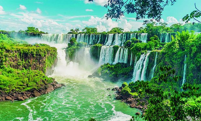 El turismo nacional crece con fuerza de cara al fin de semana largo de marzo