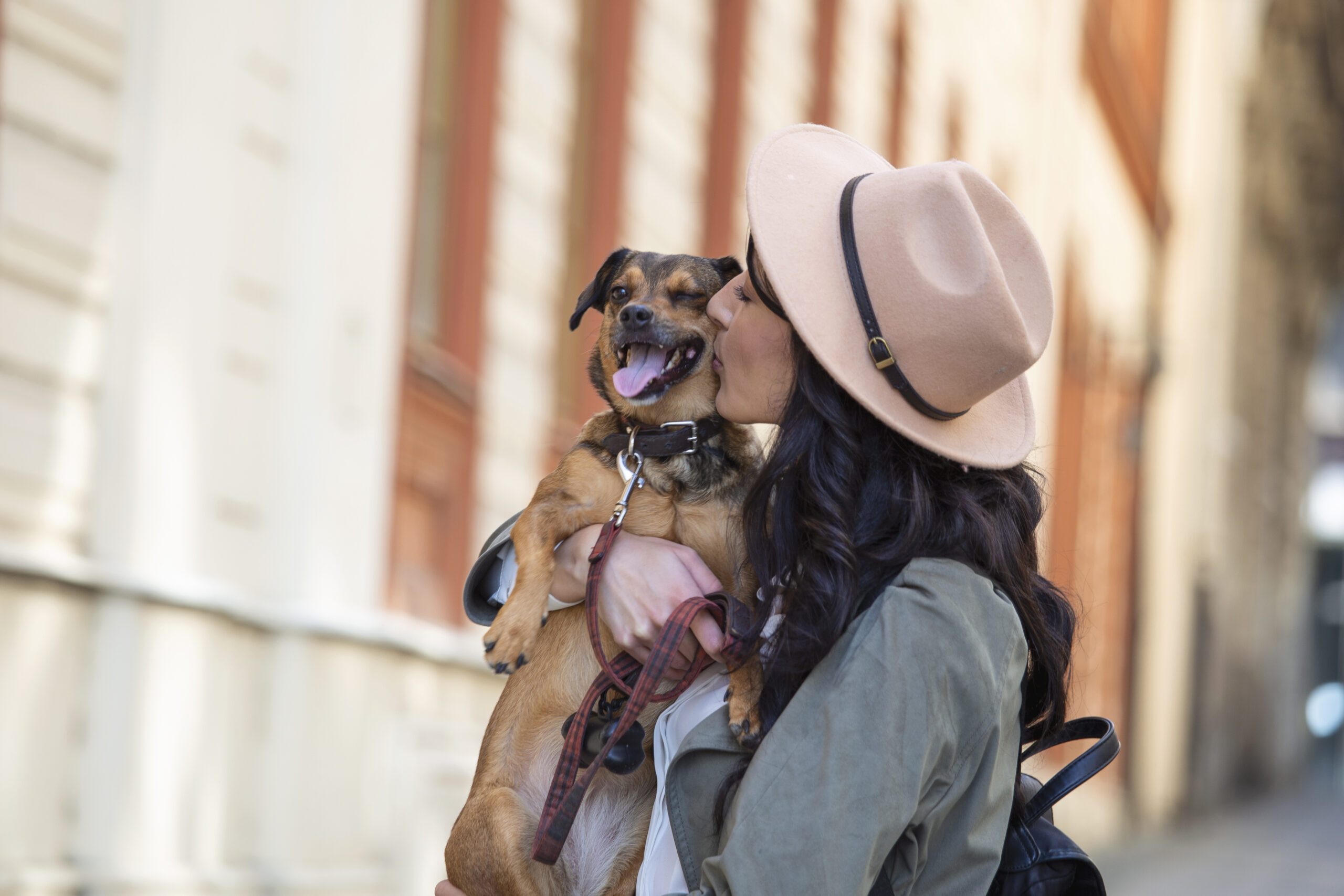 Buenos Aires: la ciudad perfecta para viajar con tus mascotas - Dazzler by Wyndham