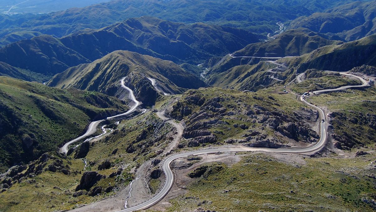 Considerado uno de los mejores del mundo: el pueblo escondido de San Luis que no podes dejar de visitar