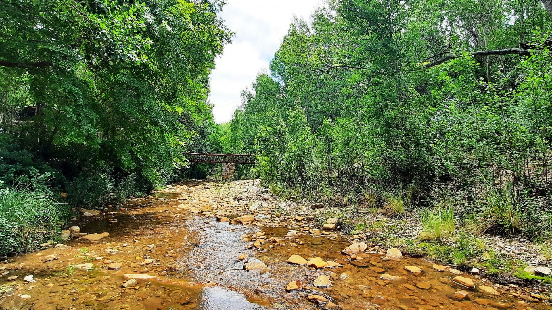 La Carolina: vivir la experiencia de un pueblo minero en San Luis - Infobae