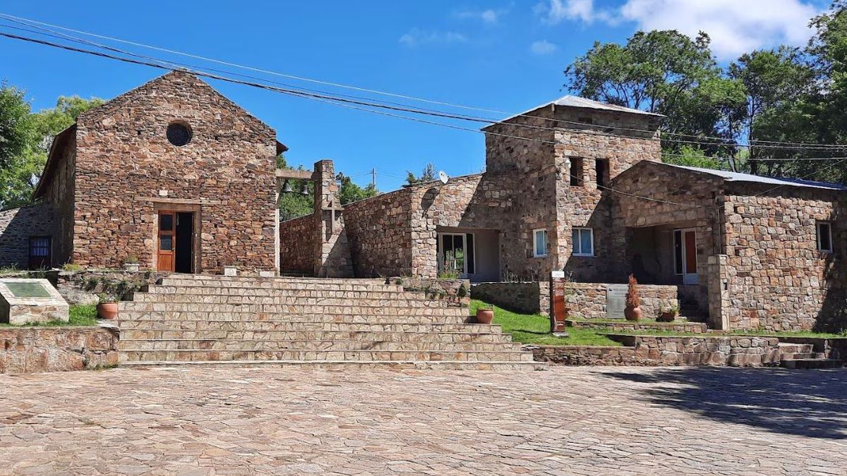 Cómo es el pueblo de San Luis que fue elegido entre los más lindos del mundo