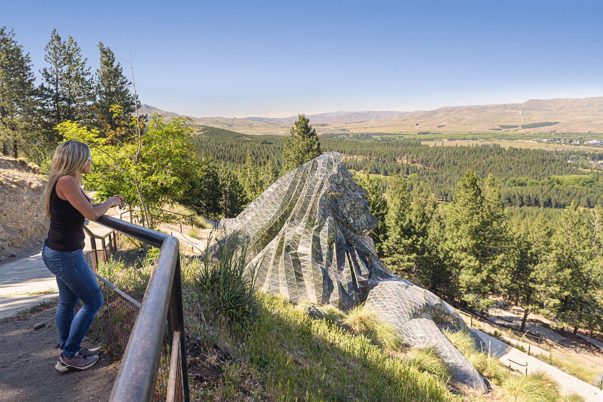 Junín de los Andes, Neuquén | Tripin Argentina