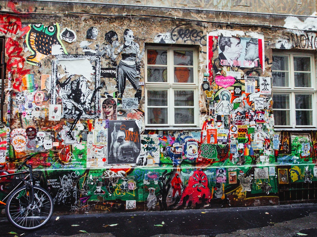 Berlín de noche: los bares más alucinantes de la ciudad que nunca duerme