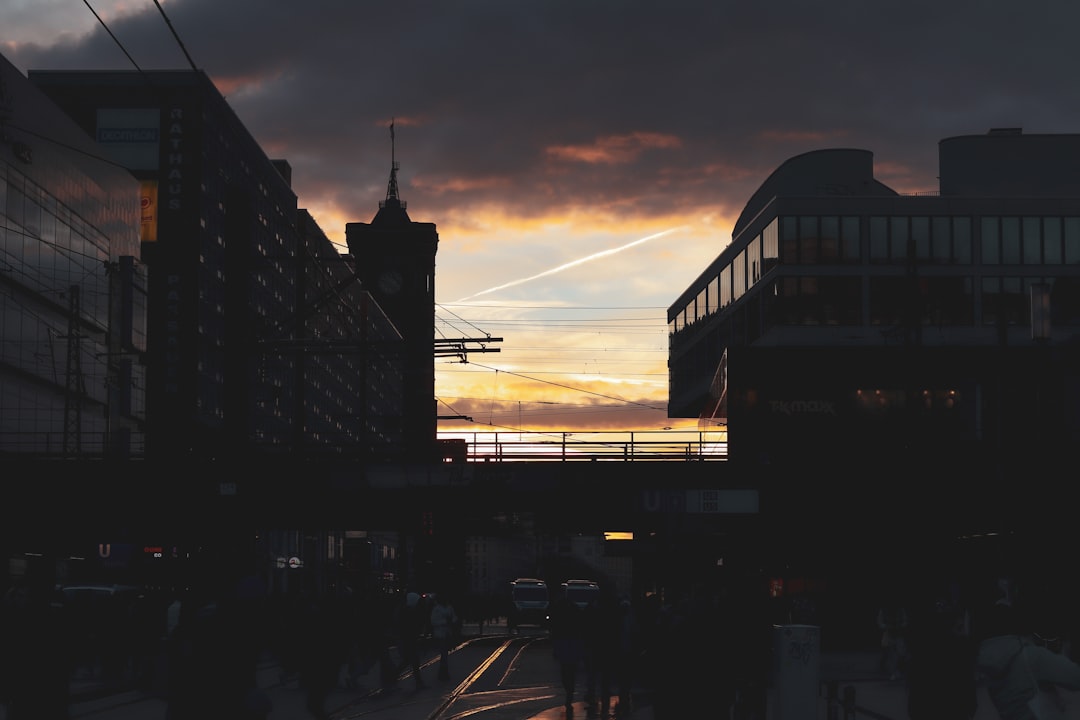 Berlín de noche: los bares más alucinantes de la ciudad que nunca duerme