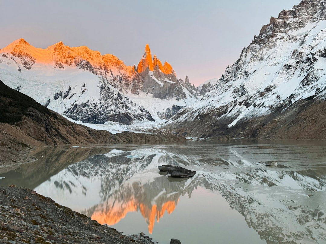 El Chaltén: cinco senderos que te van a dejar sin palabras en el corazón de la Patagonia