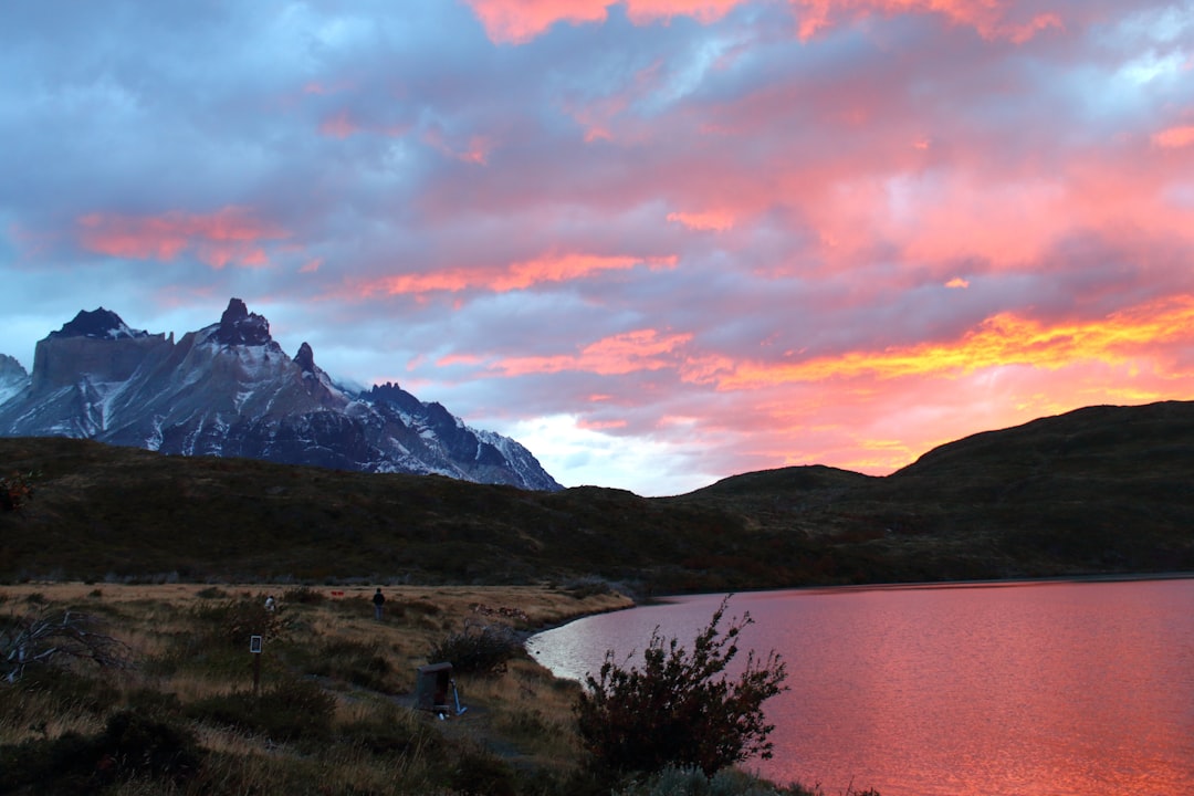 El Chaltén: cinco senderos que te van a dejar sin palabras en el corazón de la Patagonia