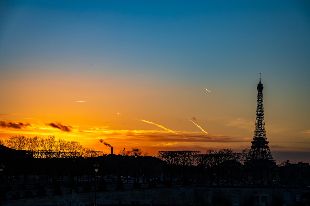 París en 5 días: la guía que te falta para no perderte nada de la Ciudad del Amor