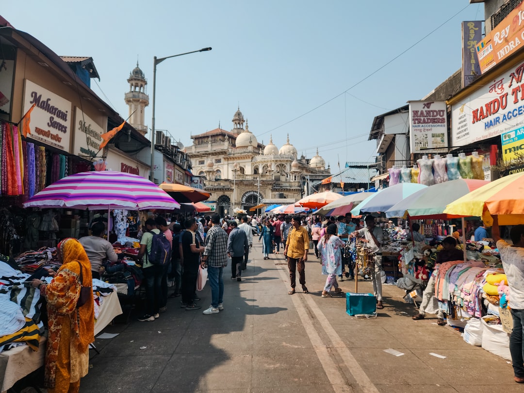 Las especias de Mumbai te van a enamorar: la guía gastronómica que necesitabas
