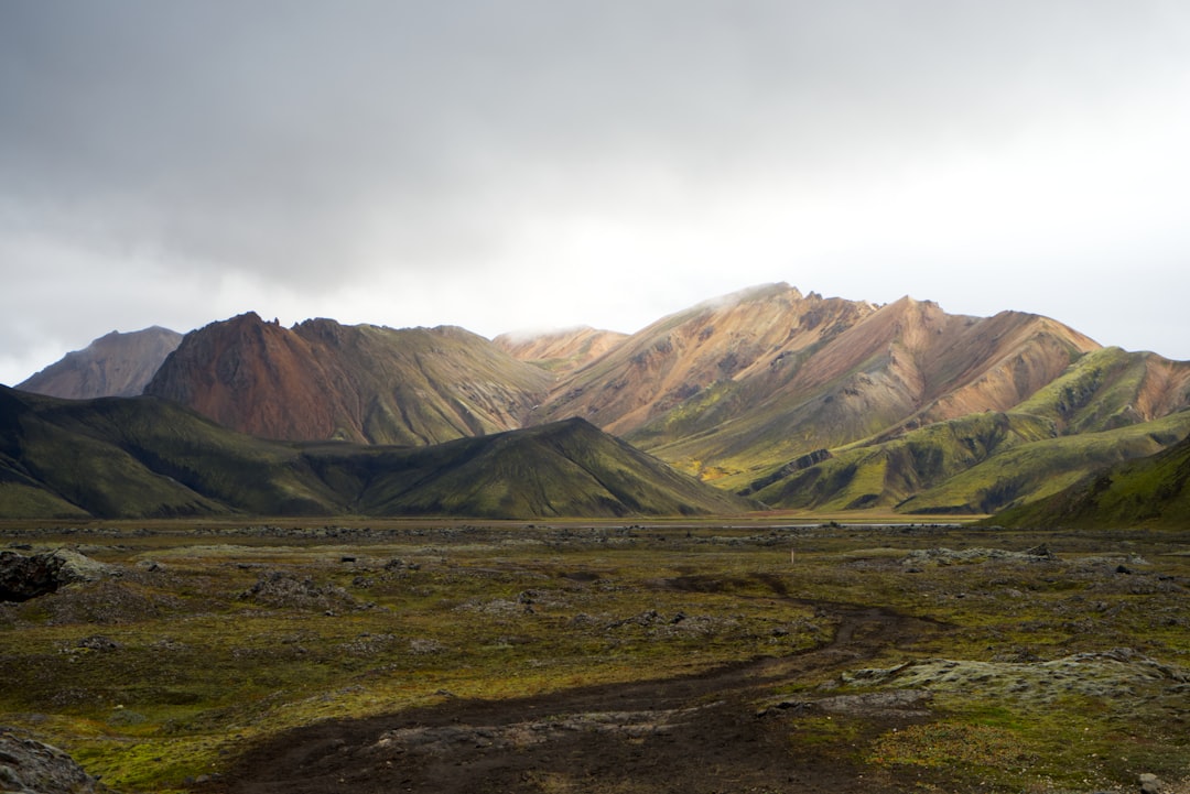 Las rutas de senderismo en Islandia que te van a dejar sin aliento (y sin palabras)