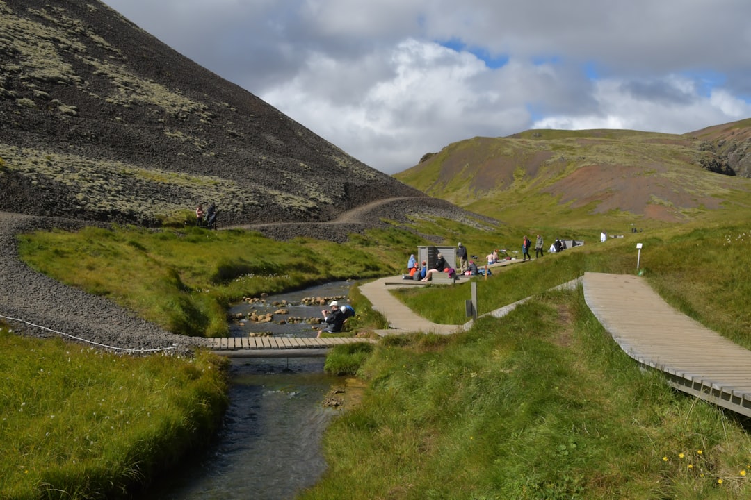 Las rutas de senderismo en Islandia que te van a dejar sin aliento (y sin palabras)