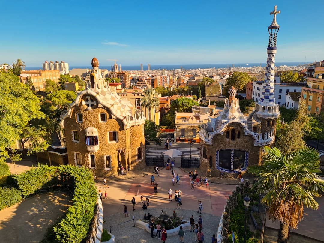Por qué Barcelona en otoño es la mejor decisión que podés tomar este año