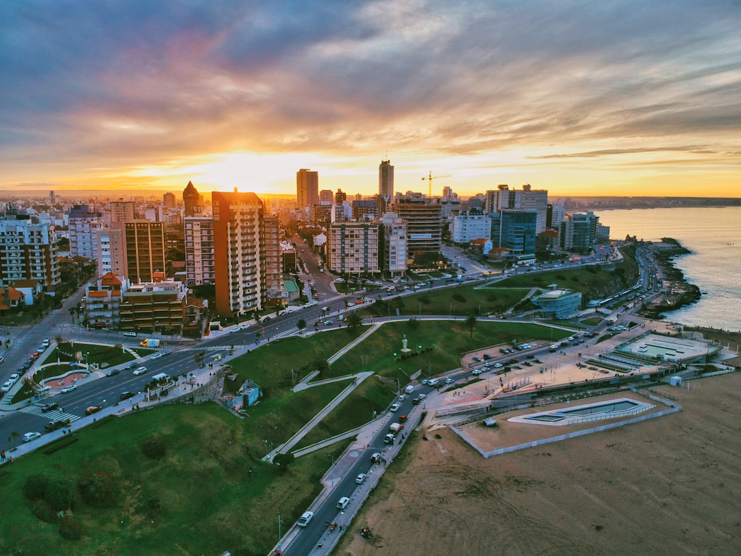 Casino Mar del Plata: la noche que no querés que termine en la ciudad balnearia