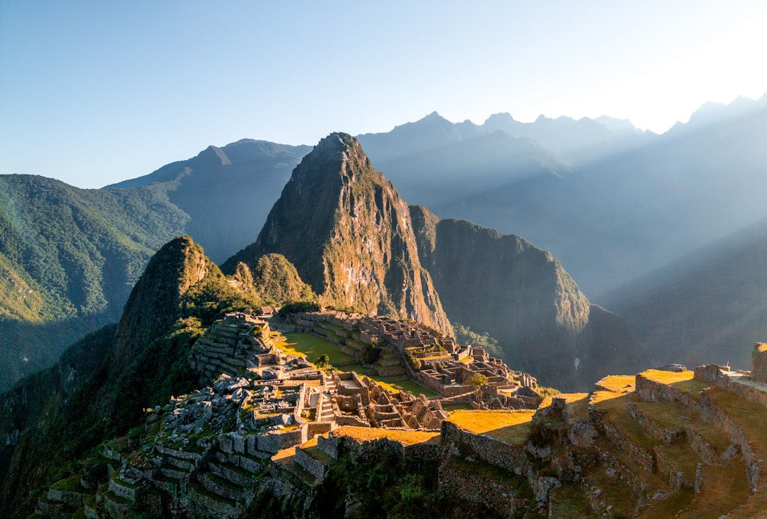 Machu Picchu: la joya inca que desafía 500 años de historia a 2.430 metros de altura