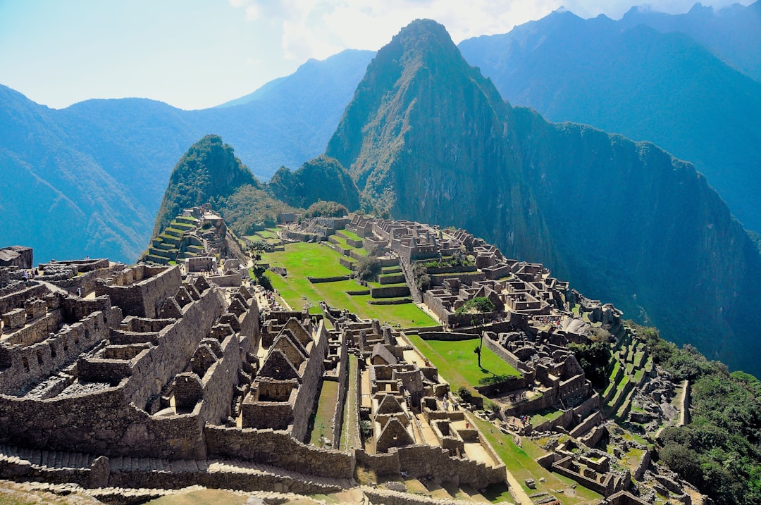 Machu Picchu: la joya inca que desafía 500 años de historia a 2.430 metros de altura