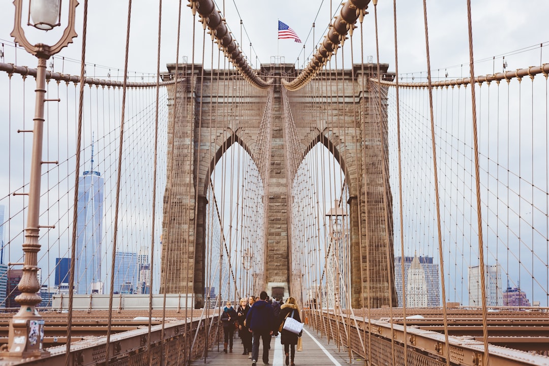Nueva York con tu perro: la ciudad que te espera a vos y a tu compañero peludo
