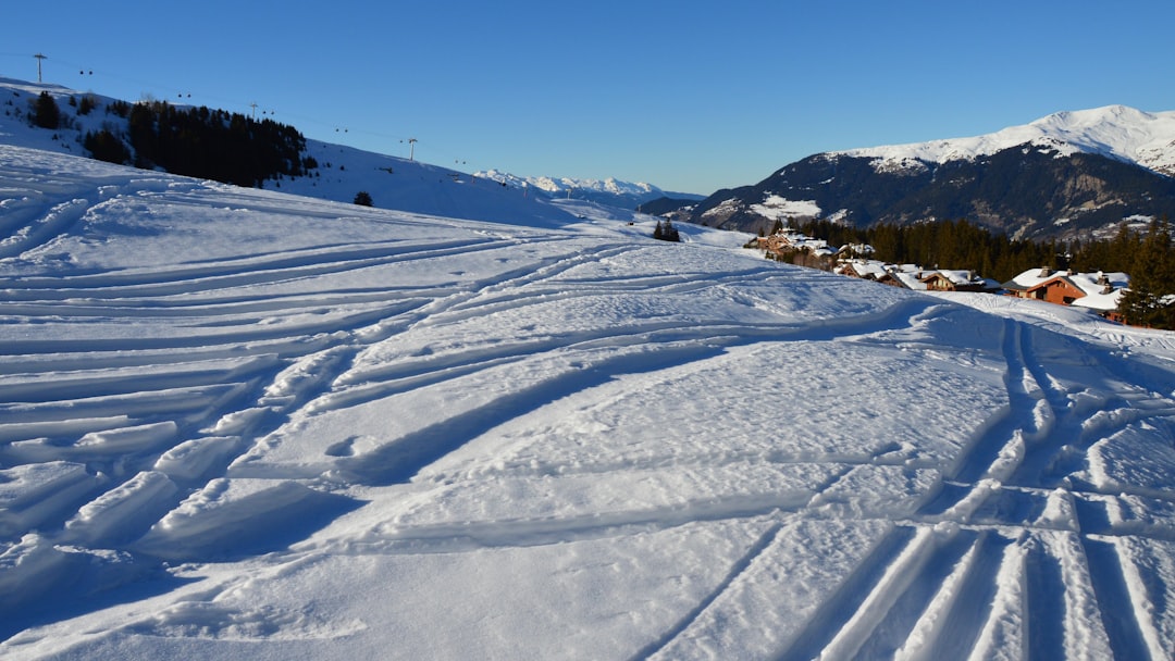 Courchevel: por qué los esquiadores argentinos eligen este rincón de los Alpes franceses