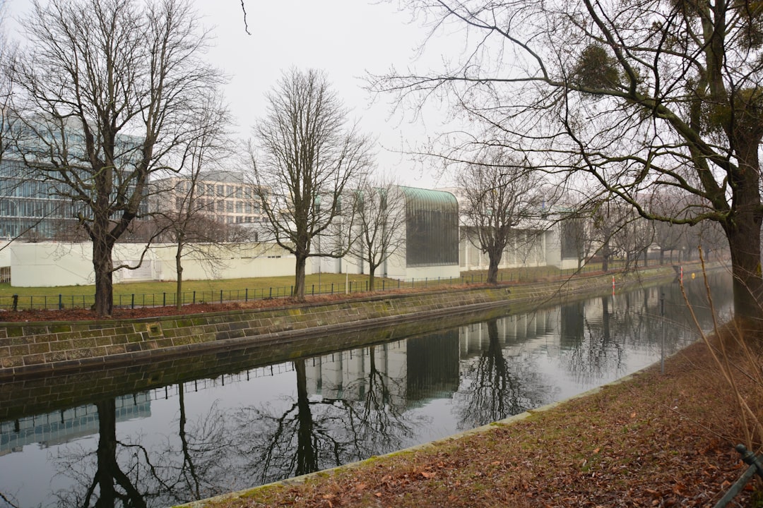 La Isla de los Museos de Berlín: donde el arte y la historia te dejan sin palabras