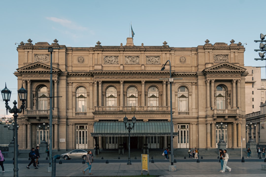 Los museos de Buenos Aires que transforman tu viaje en una experiencia cultural irrepetible
