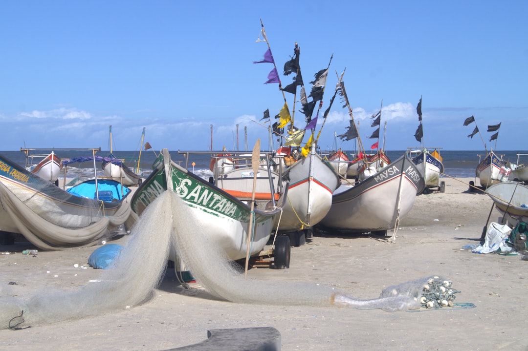 Pesca deportiva en Paraná: la aventura que los entrerrianos guardan para sí mismos