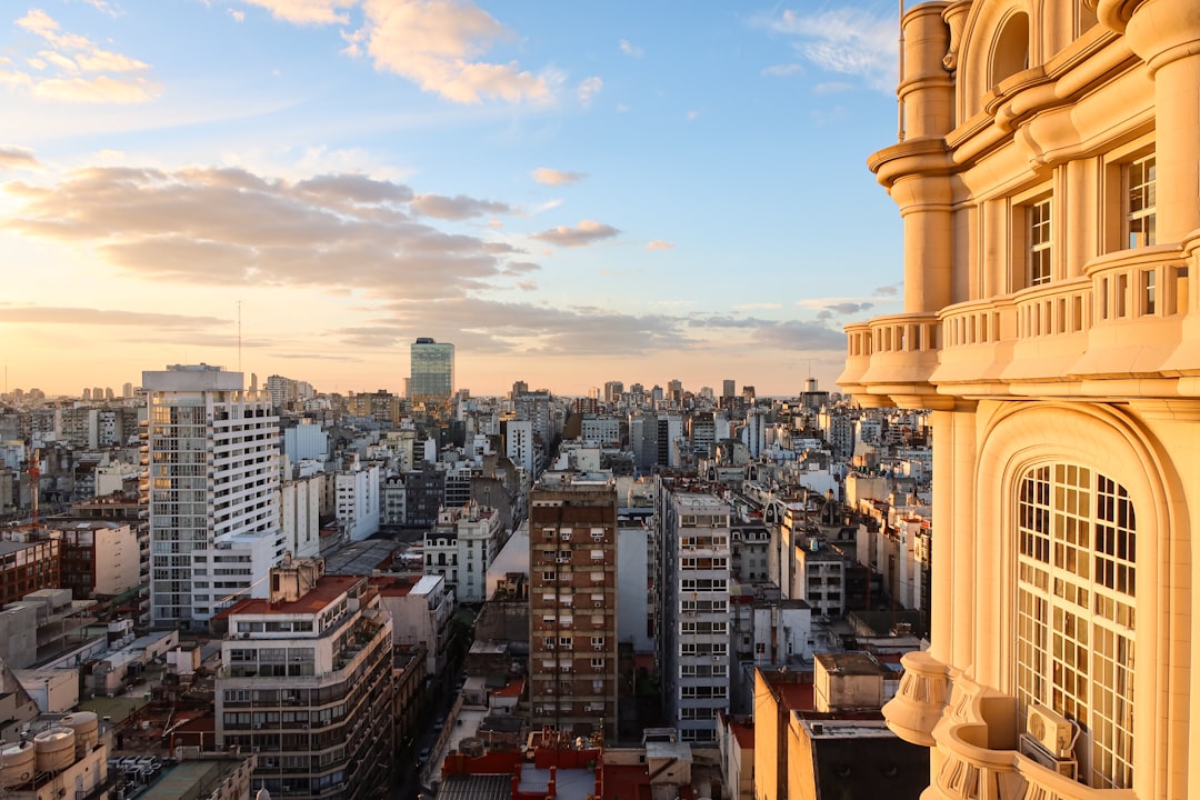 Viajar a Buenos Aires con tu perro: los hoteles donde tu compañero peludo es bienvenido