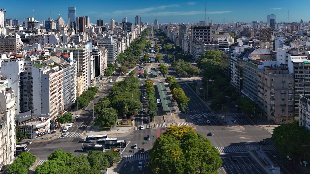 Viajar a Buenos Aires con tu perro: los hoteles donde tu compañero peludo es bienvenido