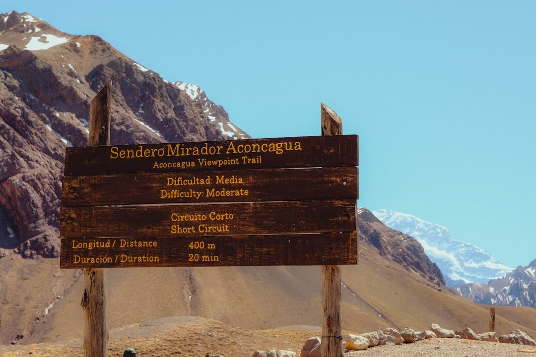 Aconcagua: la montaña que te desafía y te transforma en Mendoza