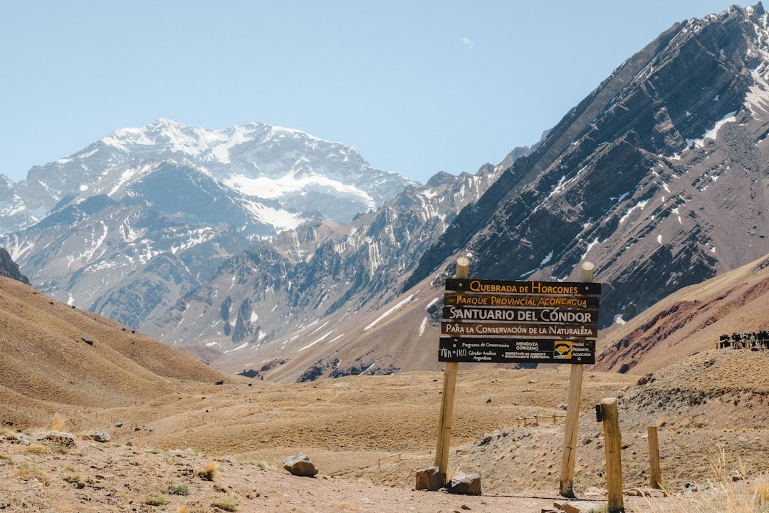 Aconcagua: la montaña que te desafía y te transforma en Mendoza