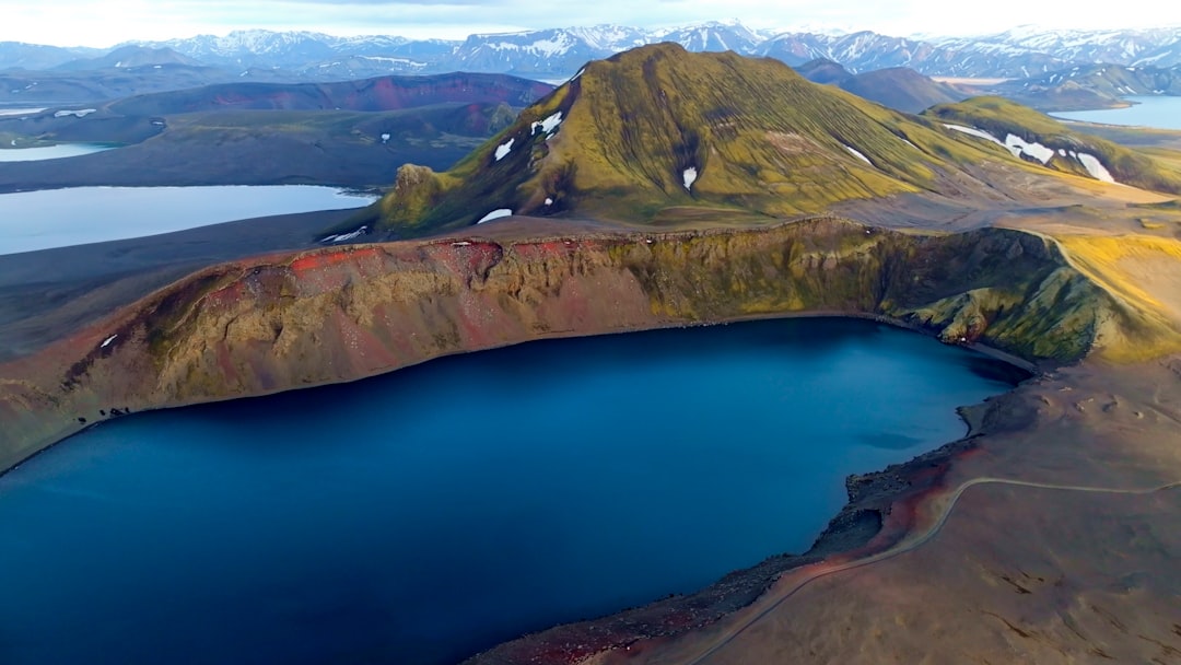 Landmannalaugar: la ruta de senderismo islandesa que te va a dejar sin palabras