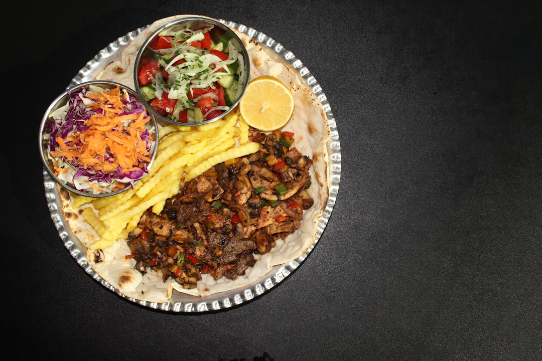 Los kebabs que te van a enamorar en Estambul: una travesía por los sabores más auténticos de Turquía