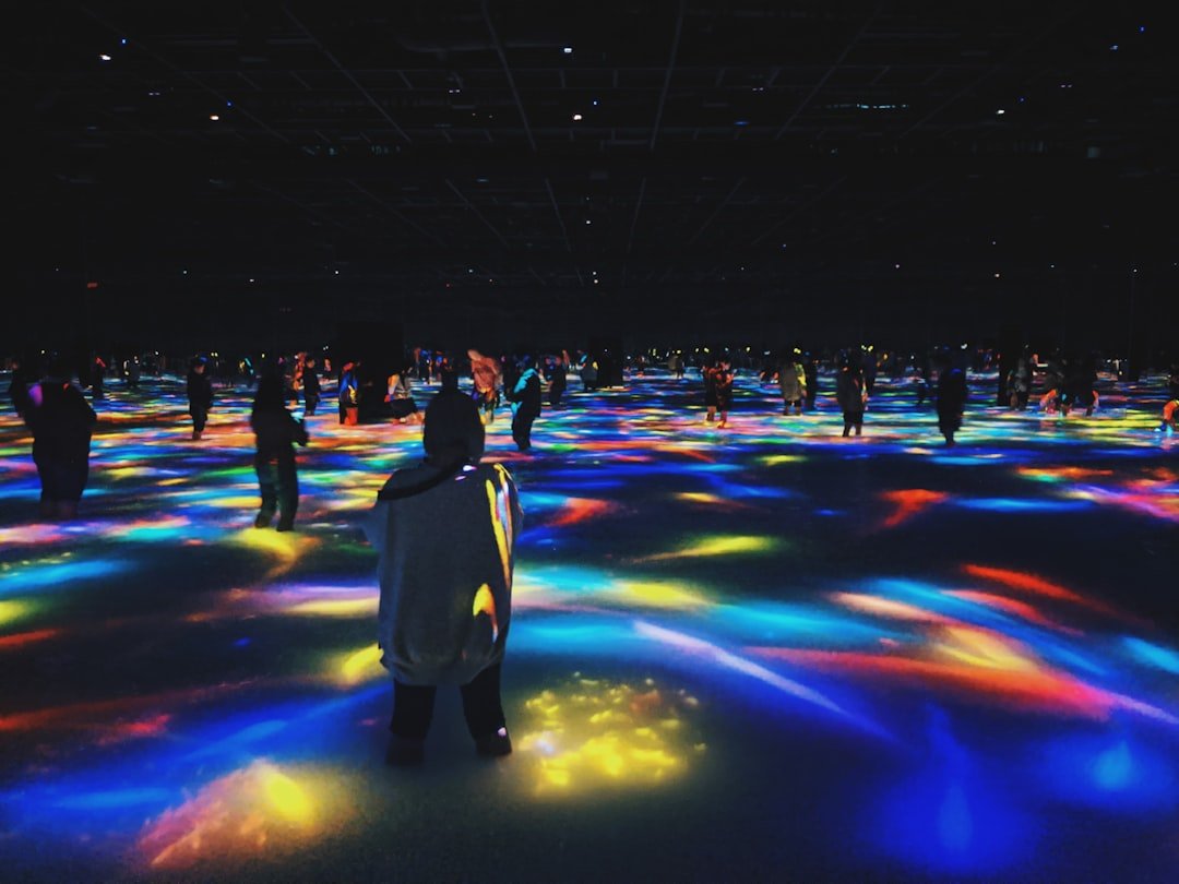 Los museos de Tokio que te van a cambiar la forma de ver el arte japonés