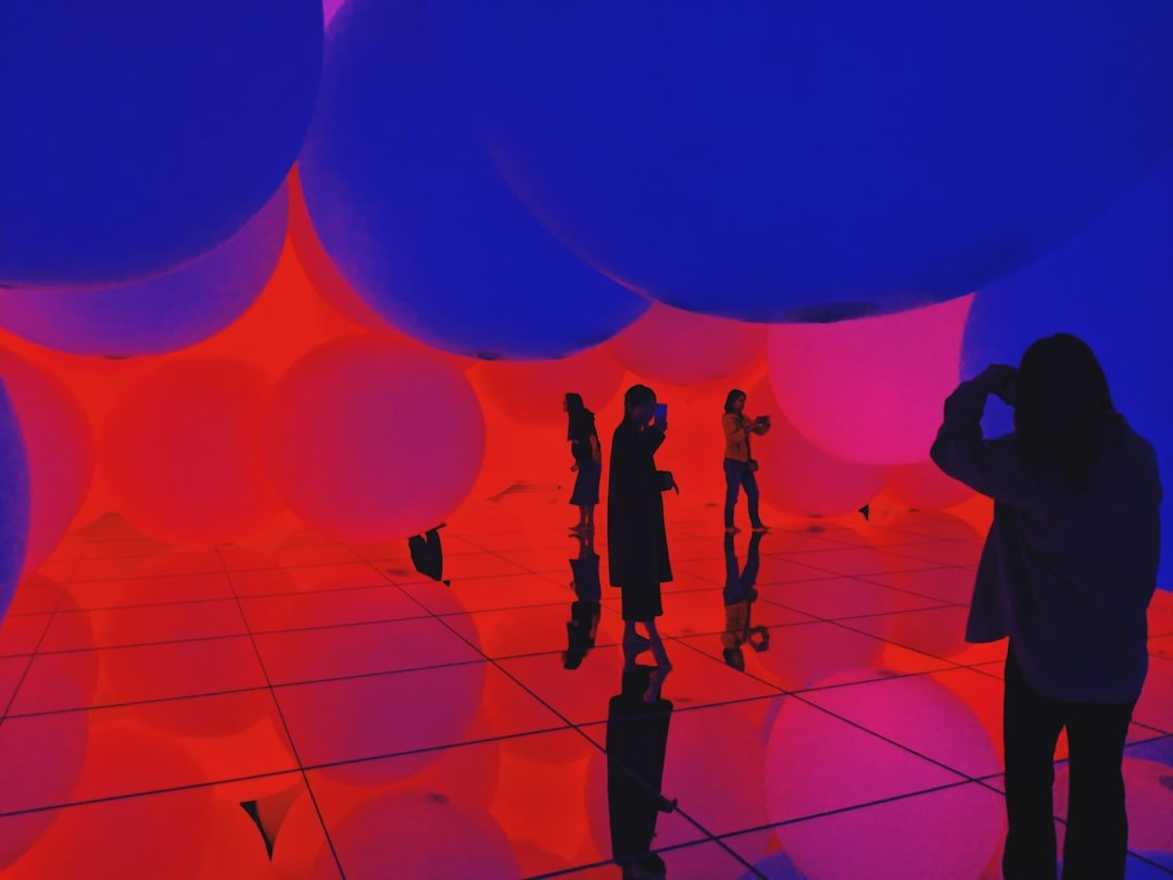 Los museos de Tokio que te van a cambiar la forma de ver el arte japonés