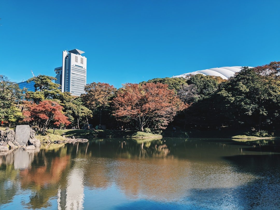 Los museos de Tokio que te van a cambiar la forma de ver el arte japonés