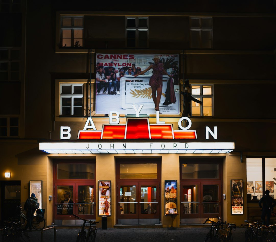Berlín de noche: los bares más salvajes donde la ciudad muestra su verdadera cara