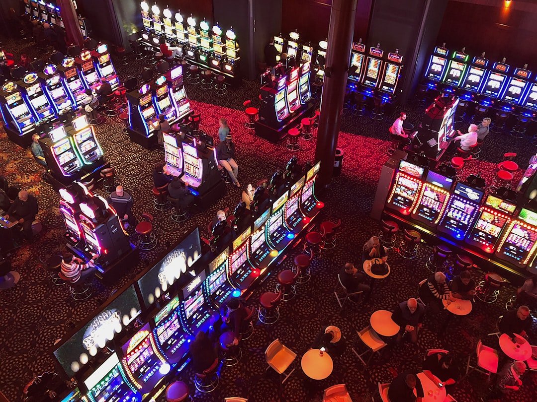 Casino del Mar: la noche marplatense que no podés perderte si buscás adrenalina y diversión