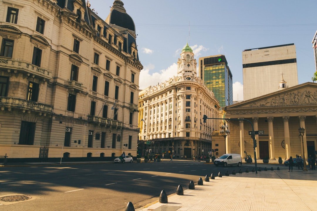 El Teatro Colón: la catedral de la ópera donde Buenos Aires respira cultura