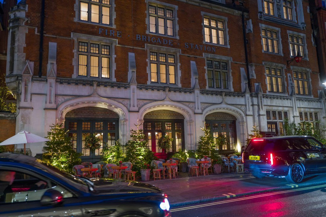 Los bares de cócteles más sofisticados de Londres: donde los argentinos descubren la excelencia británica