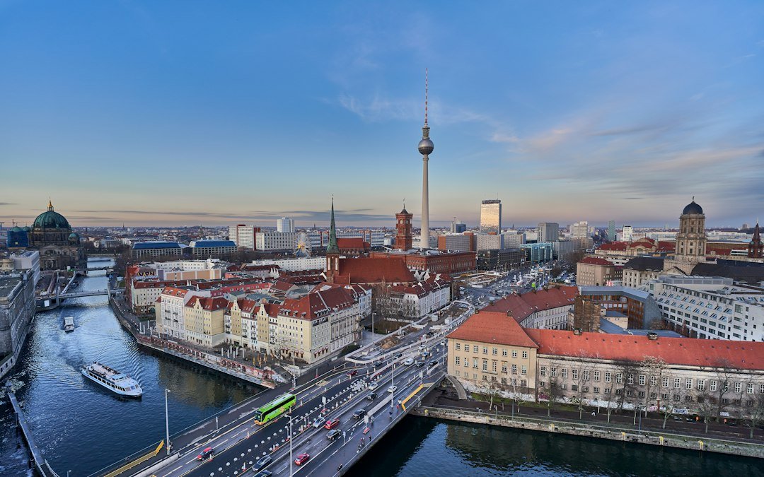 Los museos de Berlín que te van a cambiar la forma de entender la historia europea