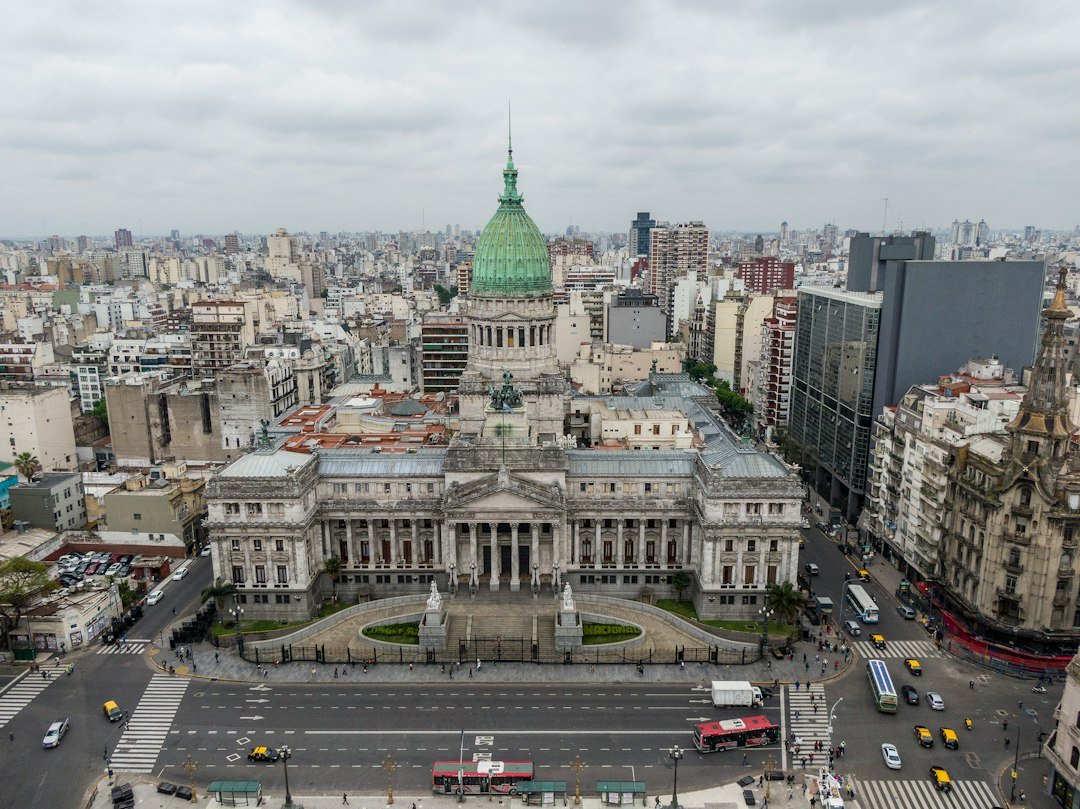 Viajar a Buenos Aires con tu perro: estos hoteles te esperan (y él también)