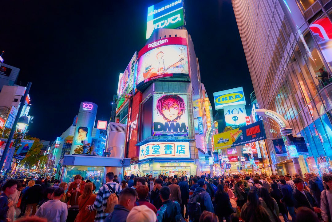 Tokio es más que Shibuya: los barrios secretos donde descubrirás la verdadera capital japonesa