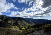 Alta Montaña: x Villavicencio