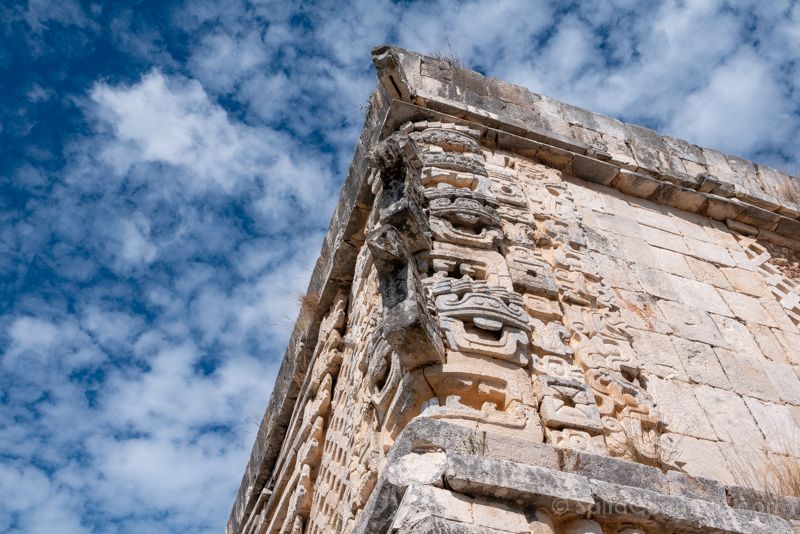 Que Ver en la Peninsula Yucatan Uxmal